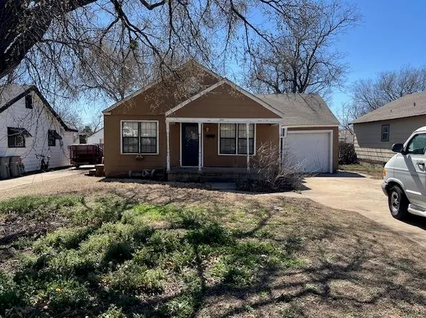 1512 NW Euclid Ave, Lawton, OK 73507