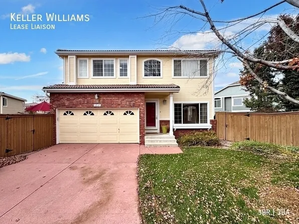1237 Laurenwood Way, Highlands Ranch, CO 80129