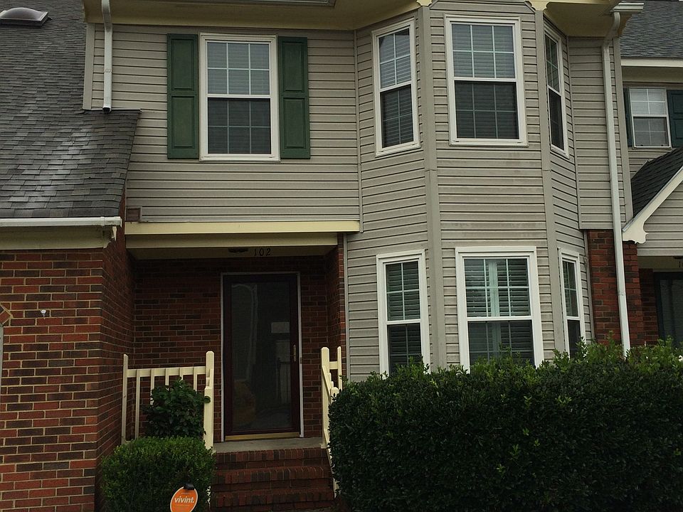 Front Porch/Entry