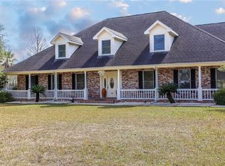 1261 Torrey Ln, Lake Charles, LA 70611