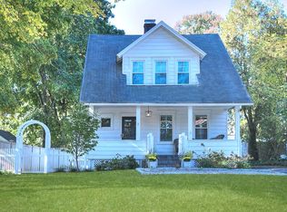 3 Clinton Ave, Westport, CT 06880