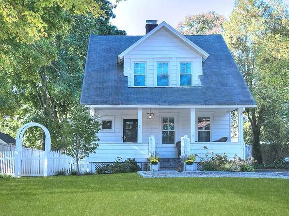 3 Clinton Avenue, Westport, CT 06880