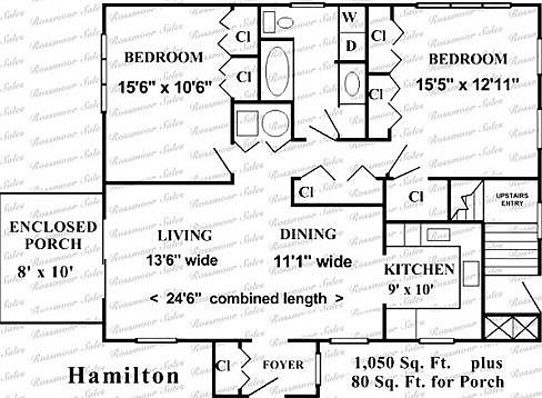 2nd image of 42D Concord Ln