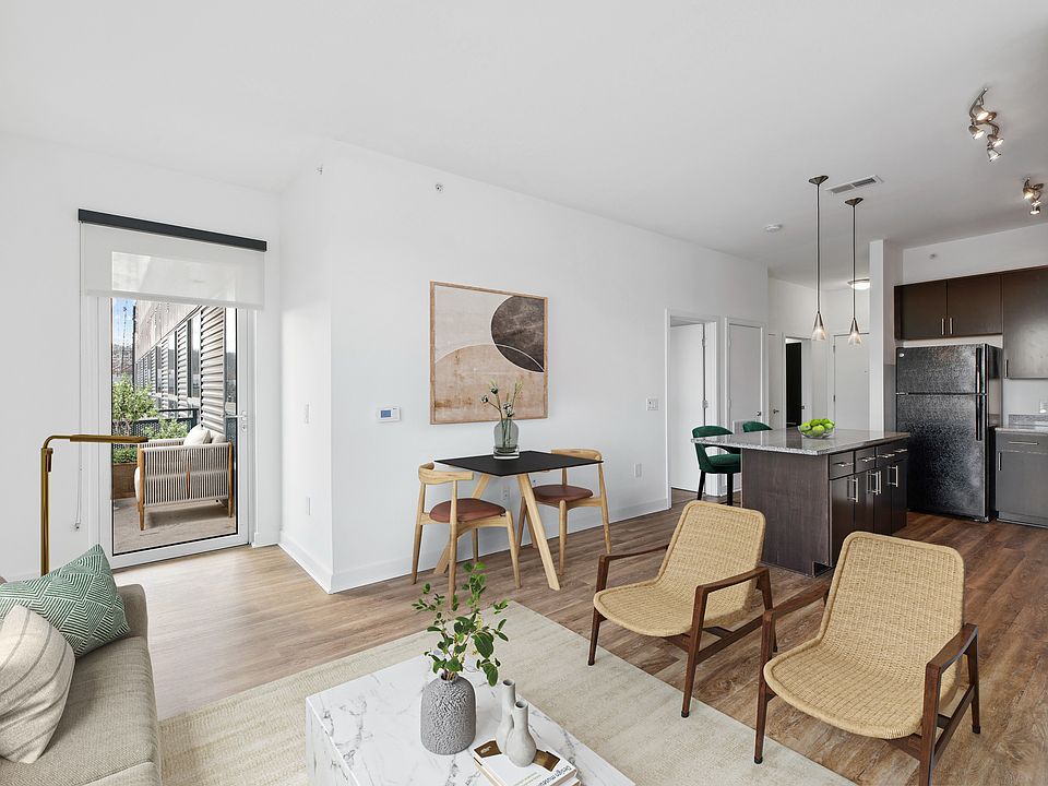 Fort Totten Square 5661 3rd St NE Washington DC Zillow
