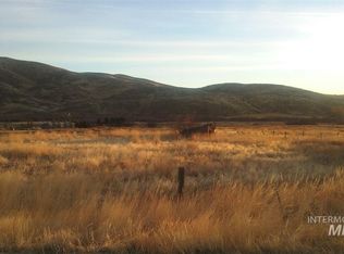 78 N Willow Creek Rd, Fairfield, ID 83327