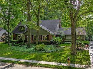 8829 Rexford Rd, Indianapolis, IN 46260