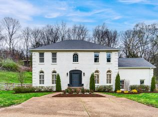 1604 Tyne Blvd, Nashville, TN 37215