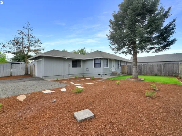4090 Bell Ave, Eugene, OR 97402