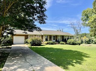 336 Second Creek Rd, Five Points, TN 38457