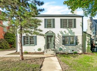 615 NW 40th St, Oklahoma City, OK 73118