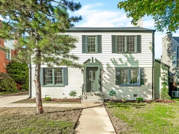 615 NW 40th St, Oklahoma City, OK 73118