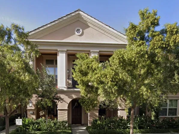 83 Mayfair, Irvine, CA 92620