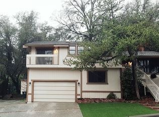 3816 N Lakeshore Blvd, Loomis, CA