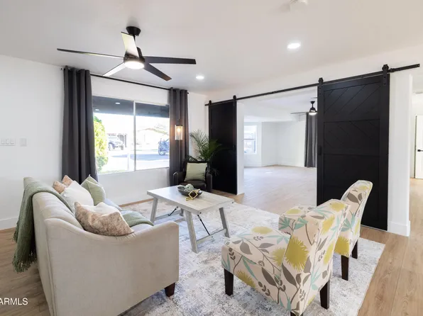 4415 W CAROL Avenue, Glendale, AZ 85302