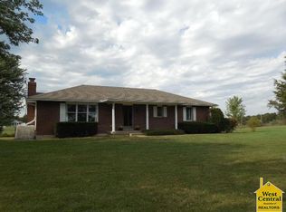 478 NE 201st Rd, Warrensburg, MO 64093
