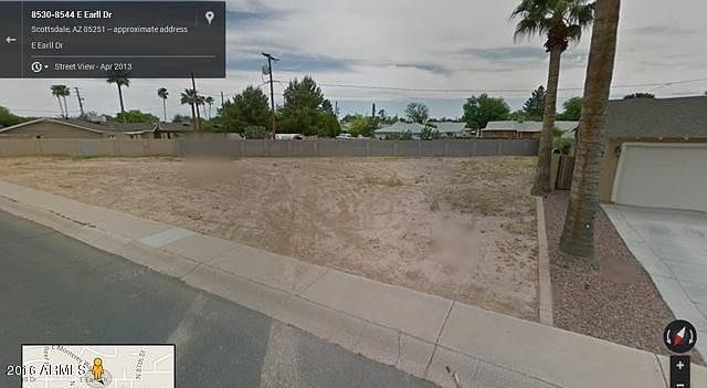 1st image of 8547 E Earll Dr