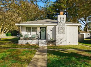 1500 Laurel Ave, Chesapeake, VA 23325