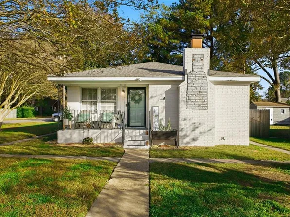 1500 Laurel Ave, Chesapeake, VA 23325