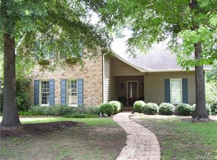 1012 Brandywine Rd, Tuscaloosa, AL 35406