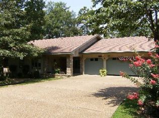 76 Majorca Dr, Hot Springs, AR 71909