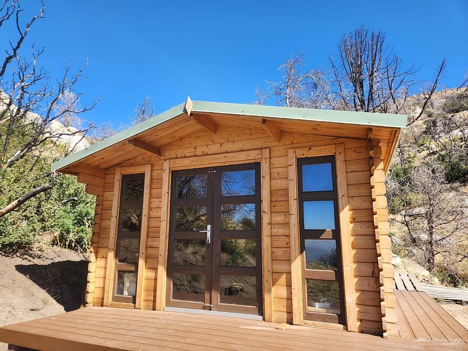 0 Bracchi Springs & Piute Mountain Rd, Caliente, CA 93518 Zillow