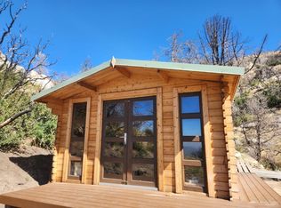 0 Bracchi Springs & Piute Mountain Rd, Caliente, CA 93518