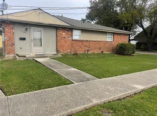 1225 Harrison Ave, New Orleans, LA 70122