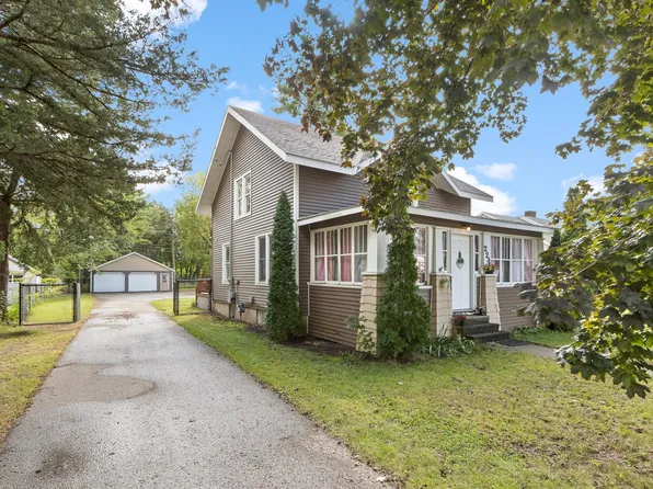 224 S Fulton St, Princeton, WI 54968