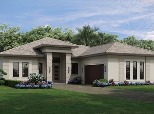 Marcella Plan, Tesoro Club, Lucie, FL 34984