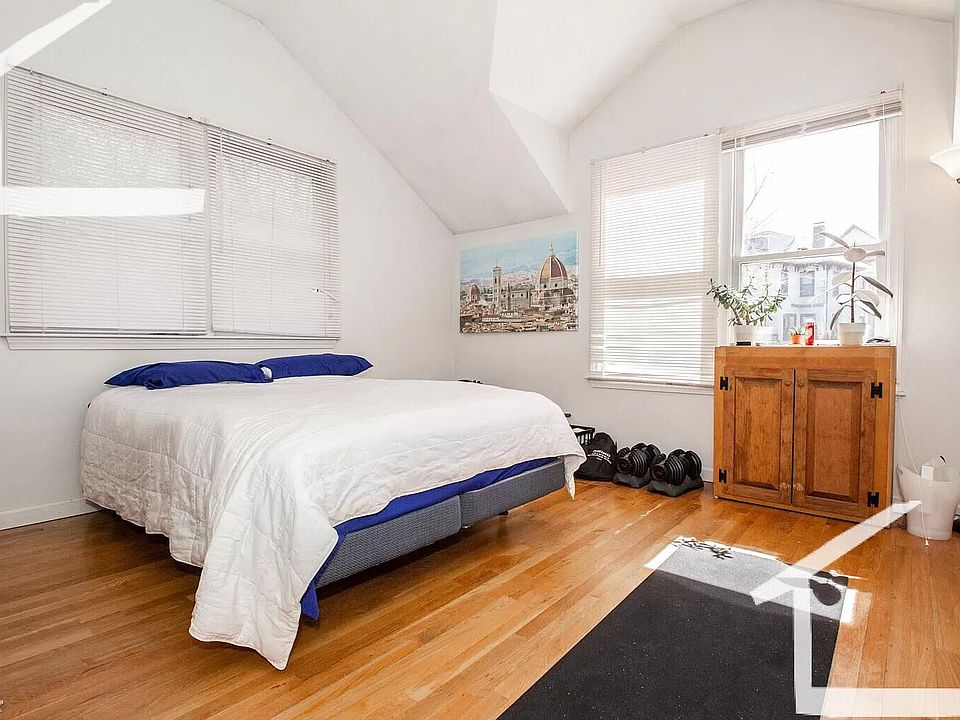 258 Allston St. #A Boston - Allston Unit Photo 2