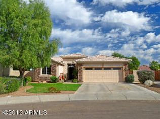 3466 E Claxton Ave, Gilbert, AZ 85297