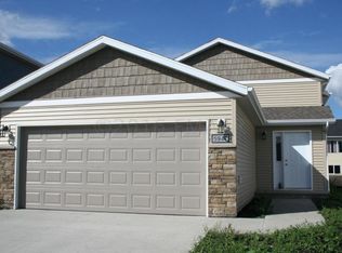 5947 59th Ave S, Fargo, ND