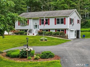 86F Whippoorwill Hollow Rd, North Franklin, CT 06254