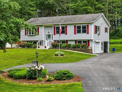 86-F Whippoorwill Hollow Road, North Franklin, CT, 06254