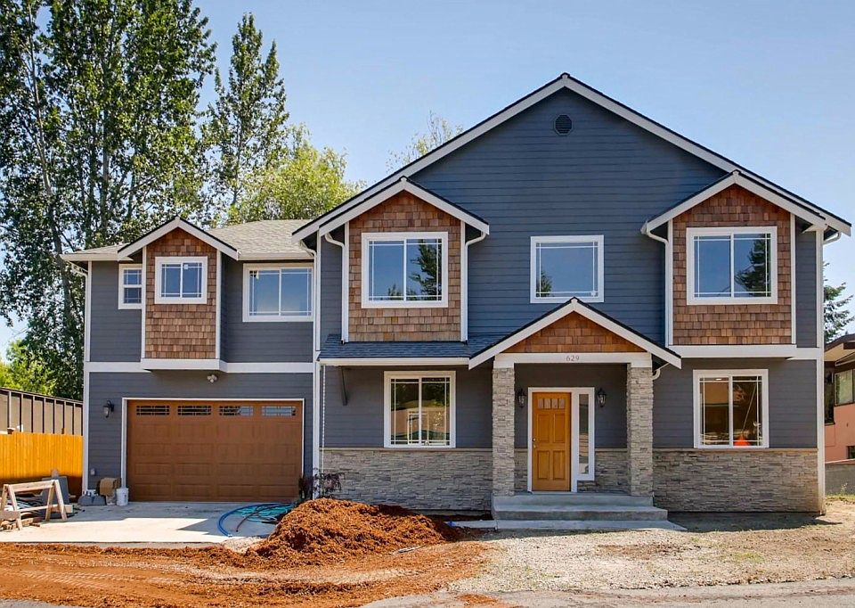 1st image of 629 S 168th Pl