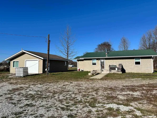 2739 Us Route 51, Du Quoin, IL 62832