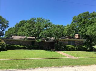 263 Oak Hill Loop, Whitney, TX 76692