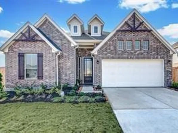 32307 Elmwood Mnr, Waller, TX 77484