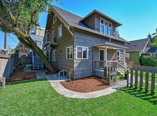 6416 17th Ave NW UNIT 2, Seattle, WA 98107