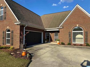 115 Morton Dr, Pell City, AL 35128