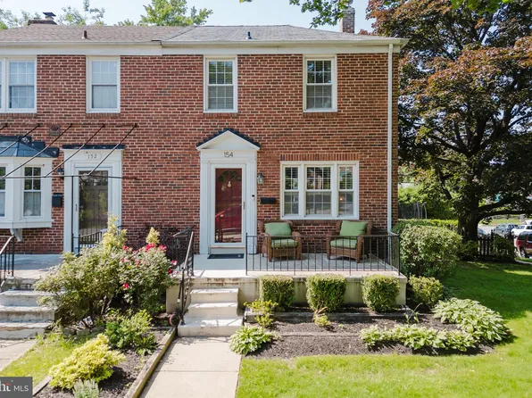 154 Stevenson Ln, Baltimore, MD 21212