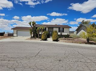 1610 Shadscale Ct, Tonopah, NV 89049