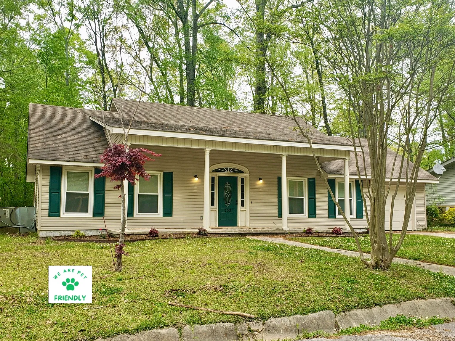 4 bed, 1853 sqft, $1,675 — Photo 1