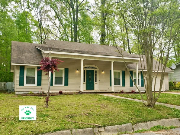 705 Azalea St NW, Hartselle, AL 35640