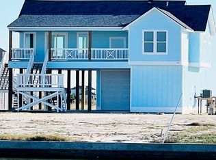 1509 Cape Velero Dr, Rockport, TX 78382