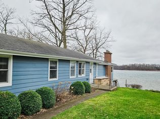 38936 N Deep Lake Rd, Lake Villa, IL 60046