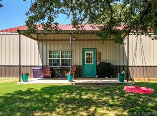 163 Young Rd, Wilson, OK 73463