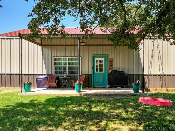 163 Young Rd, Wilson, OK 73463