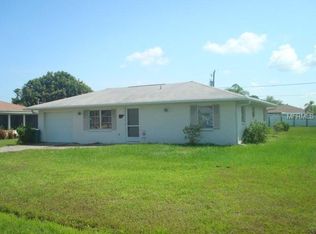 2314 Lake View Blvd, Pt Charlotte, FL 33948