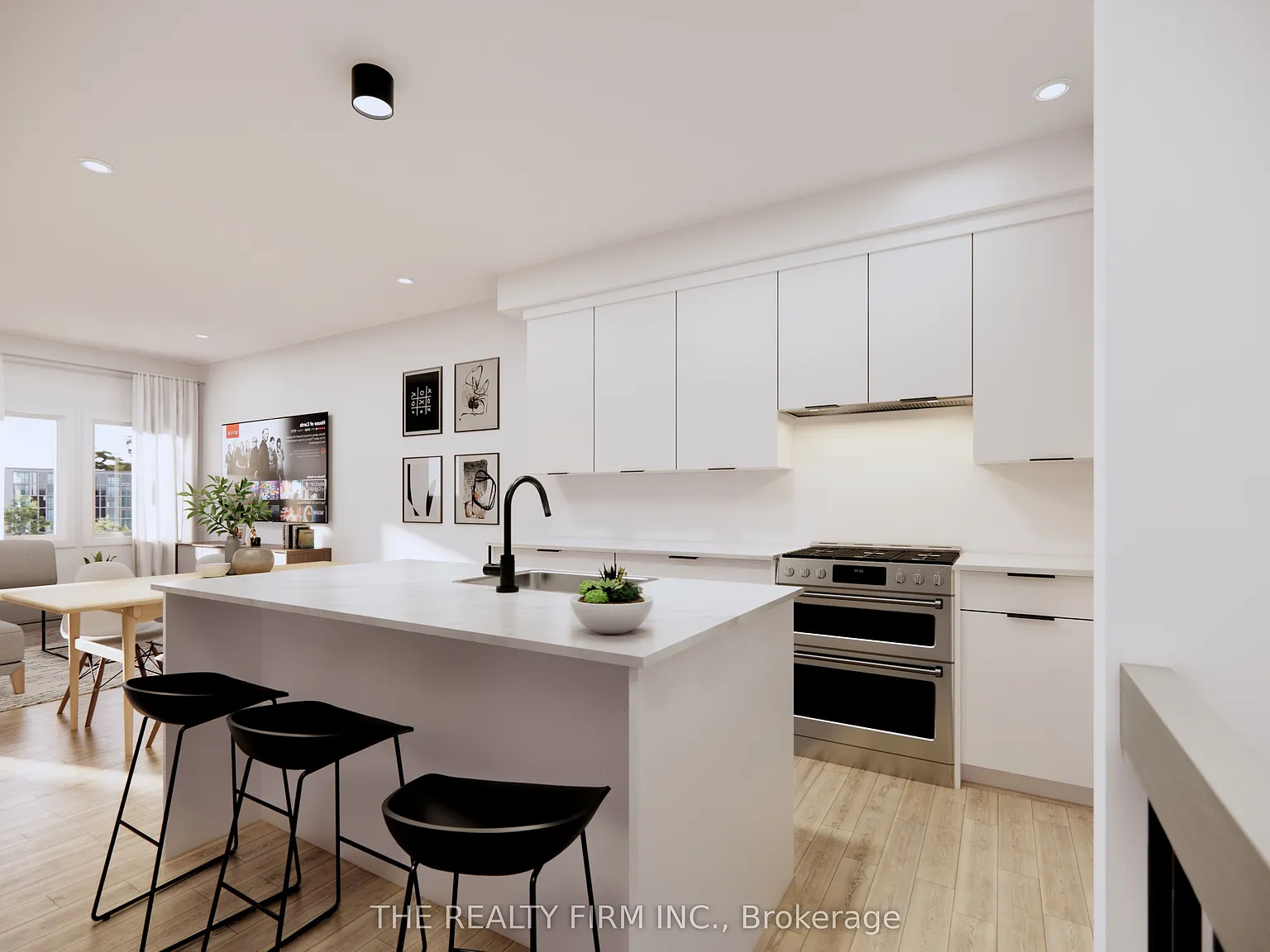 2 bed, $2,150 — Photo 4